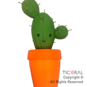 ADOR CACTUS A. PORC FRIA x 1